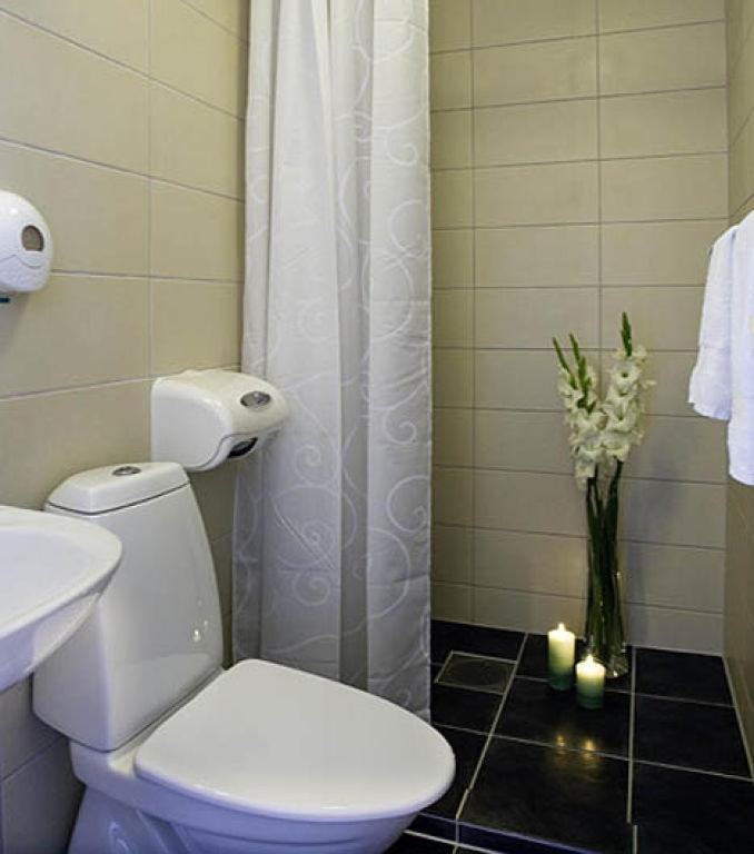 Bomlo Hotell Ruang foto